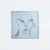Seidentwill-Foulard
