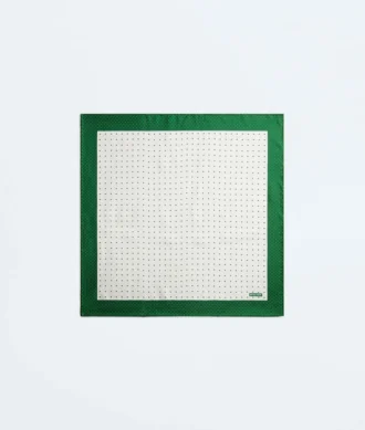Seidentwill-Foulard