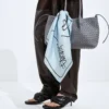 Seidentwill-Foulard