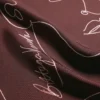 Seidentwill-Foulard