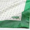 Seidentwill-Foulard Seidentwill-Foulard