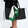Seidentwill-Foulard Seidentwill-Foulard