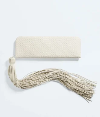 Serata Clutch