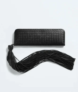 Serata Clutch