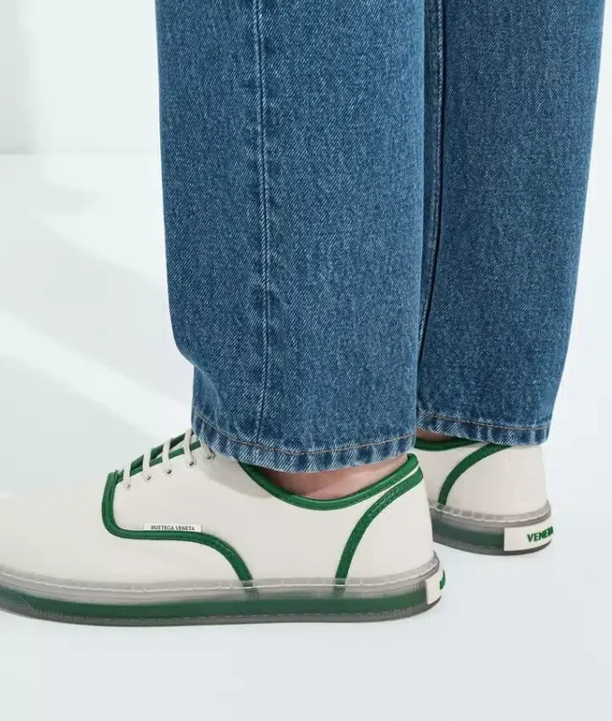 Serena Sneaker Serena Sneaker