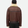 Shearling-Aviator-Blouson Shearling-Aviator-Blouson
