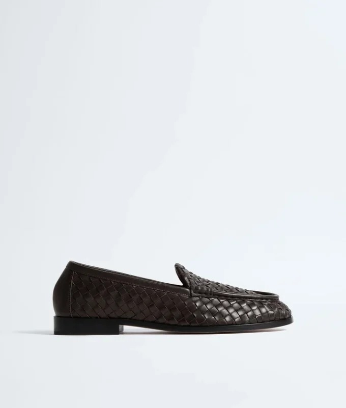 Silenzio Loafer Silenzio Loafer