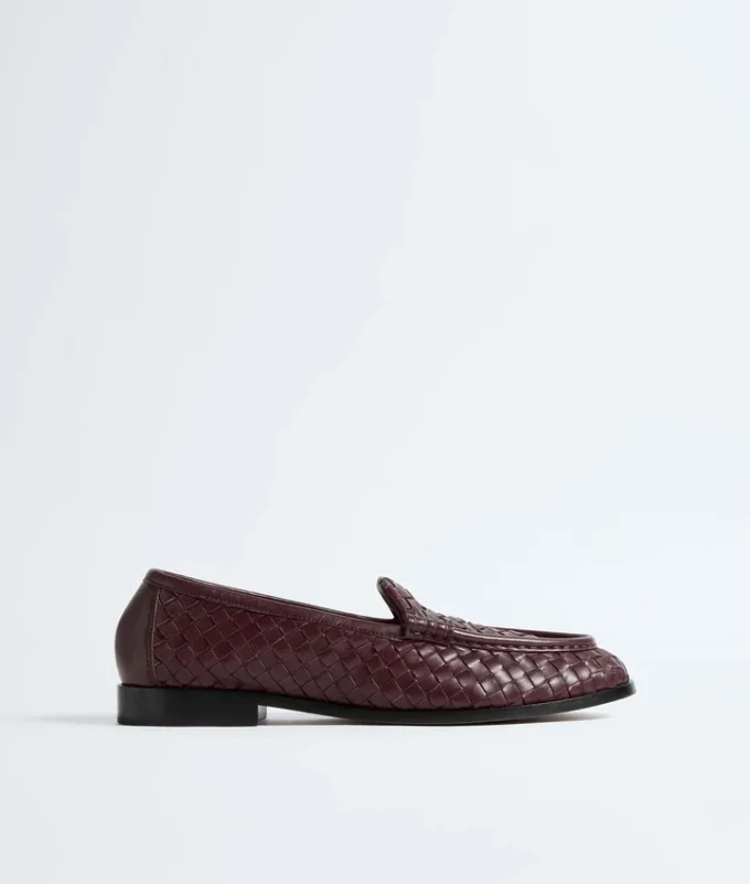 Silenzio Loafer Silenzio Loafer