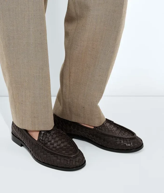 Silenzio Loafer Silenzio Loafer