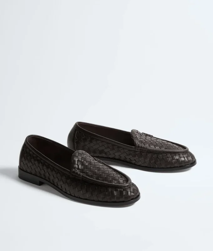 Silenzio Loafer Silenzio Loafer
