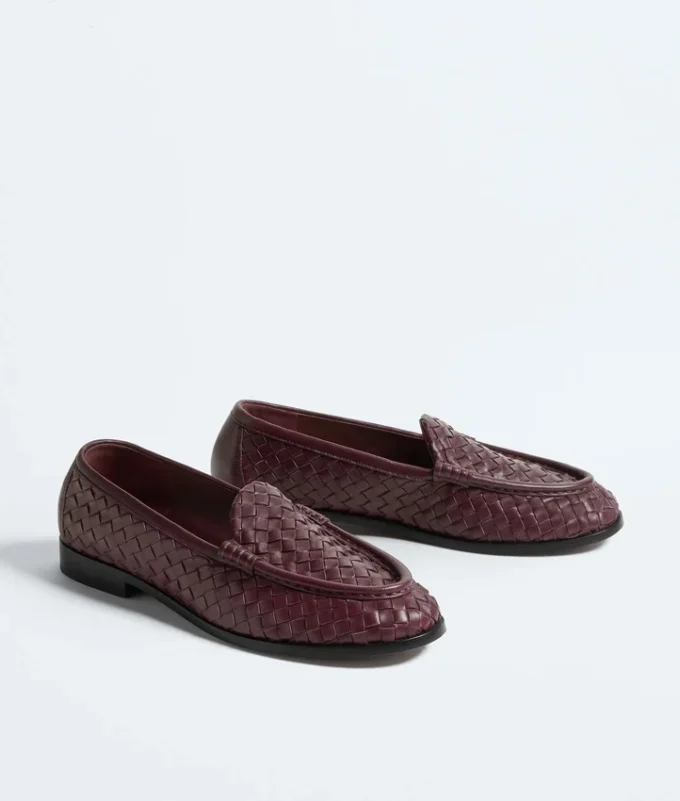 Silenzio Loafer Silenzio Loafer