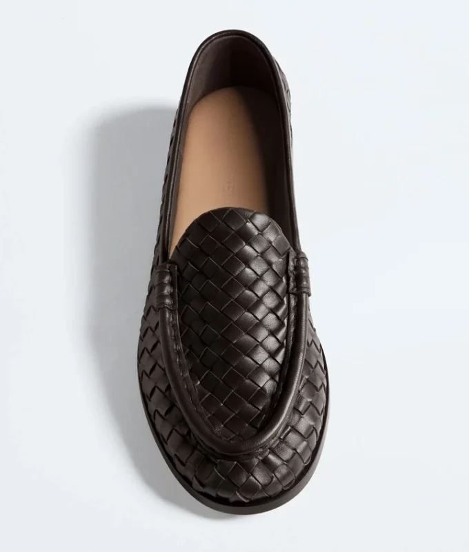Silenzio Loafer Silenzio Loafer