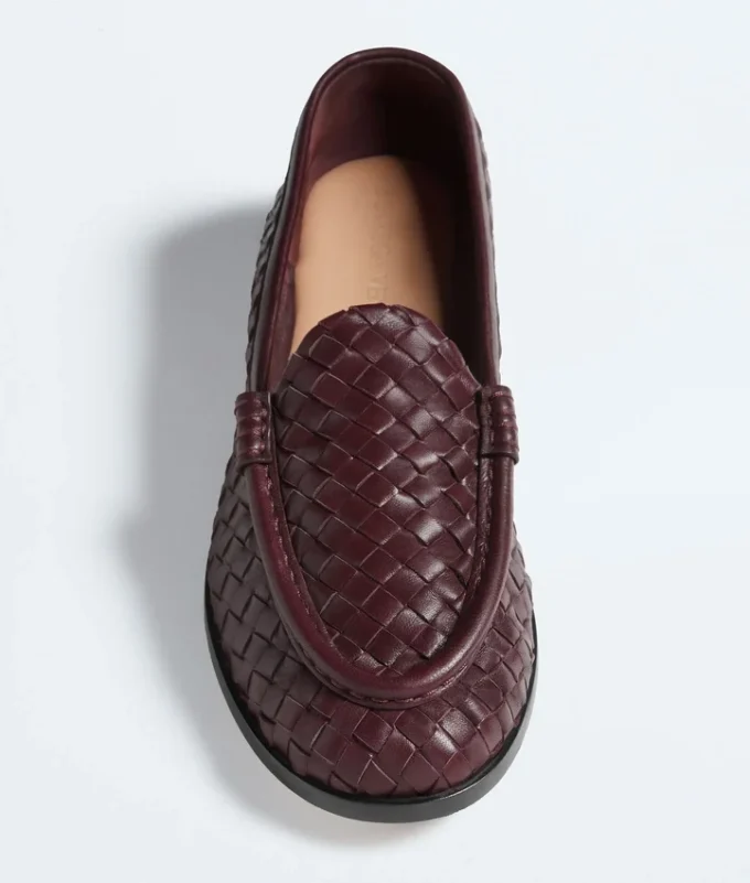 Silenzio Loafer Silenzio Loafer