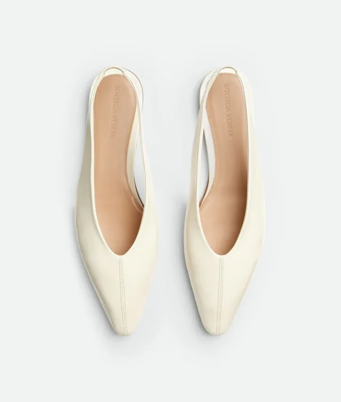 Sofia Slingback-Ballerina Sofia Slingback-Ballerina