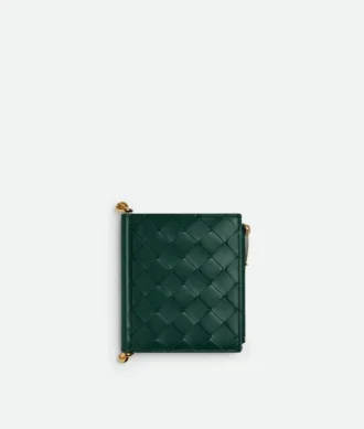 Solstice Kleine Brieftasche