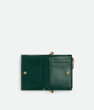 Solstice Kleine Brieftasche