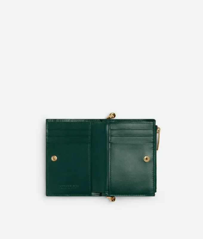 Solstice Kleine Brieftasche Solstice Kleine Brieftasche