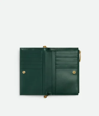 Solstice mittelgroße Brieftasche