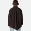 Stretch-Wollhemd Stretch-Wollhemd