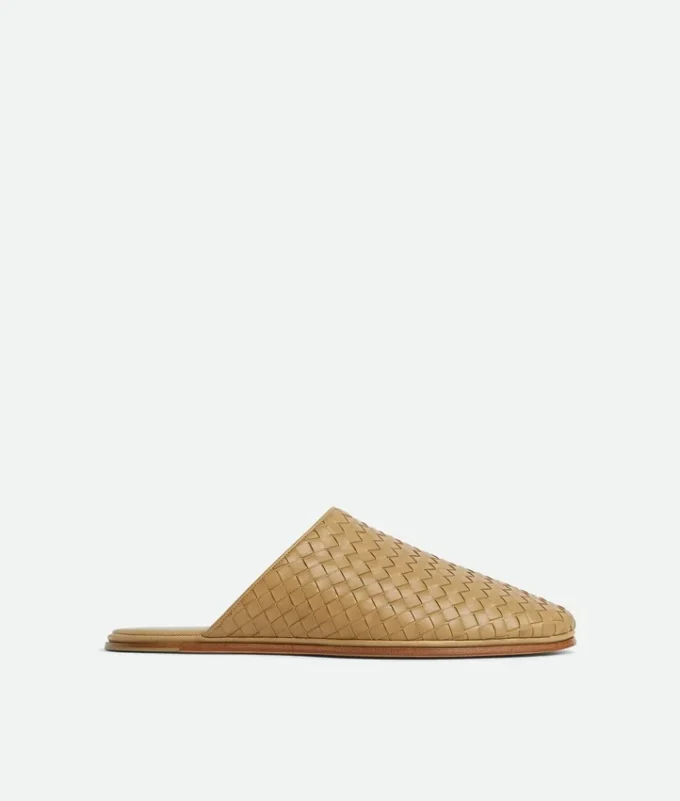 Sunday Slipper Sunday Slipper