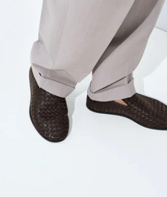 Sunday Slipper