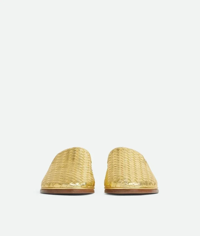 Sunday Slipper Sunday Slipper