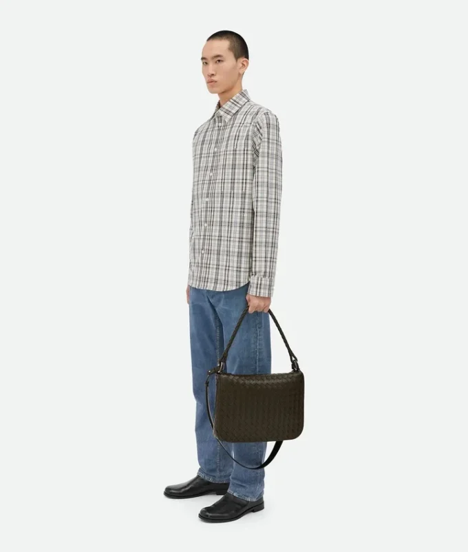 Swing Messenger Swing Messenger