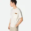 T-Shirt aus Pima-Baumwolljersey T-Shirt aus Pima-Baumwolljersey