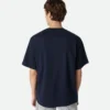 T-Shirt aus Pima-Baumwolljersey