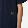 T-Shirt aus Pima-Baumwolljersey
