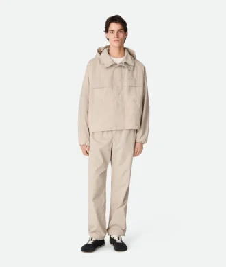 Tech-Nylon-Blouson