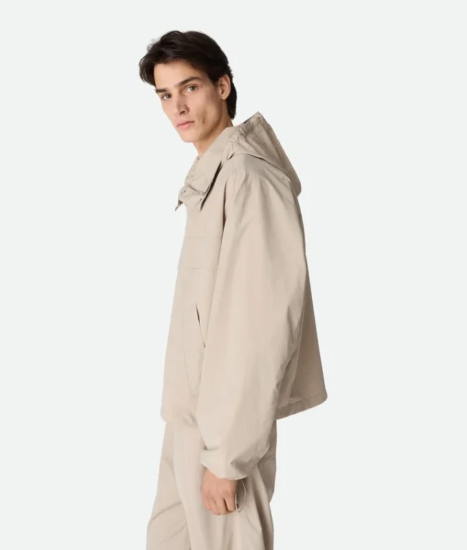 Tech-Nylon-Blouson Tech-Nylon-Blouson