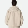 Tech-Nylon-Blouson Tech-Nylon-Blouson