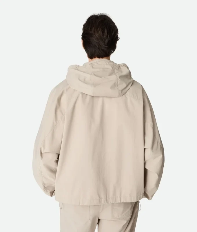 Tech-Nylon-Blouson Tech-Nylon-Blouson