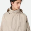 Tech-Nylon-Blouson Tech-Nylon-Blouson