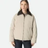 Tech-Nylon-Daunenjacke Tech-Nylon-Daunenjacke