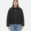Tech-Nylon-Daunenjacke Tech-Nylon-Daunenjacke