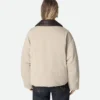 Tech-Nylon-Daunenjacke Tech-Nylon-Daunenjacke