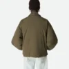 Tech-Nylon-Daunenjacke Tech-Nylon-Daunenjacke