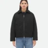 Tech-Nylon-Daunenjacke Tech-Nylon-Daunenjacke