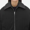 Tech-Nylon-Daunenjacke Tech-Nylon-Daunenjacke
