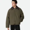 Tech-Nylon-Jacke Tech-Nylon-Jacke