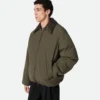 Tech-Nylon-Jacke Tech-Nylon-Jacke