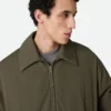 Tech-Nylon-Jacke Tech-Nylon-Jacke