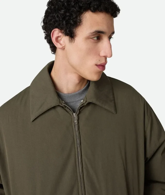 Tech-Nylon-Jacke Tech-Nylon-Jacke