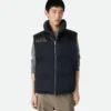 Tech-Nylon-Puffer-Weste Tech-Nylon-Puffer-Weste