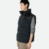 Tech-Nylon-Puffer-Weste Tech-Nylon-Puffer-Weste