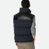 Tech-Nylon-Puffer-Weste Tech-Nylon-Puffer-Weste