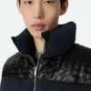 Tech-Nylon-Puffer-Weste Tech-Nylon-Puffer-Weste