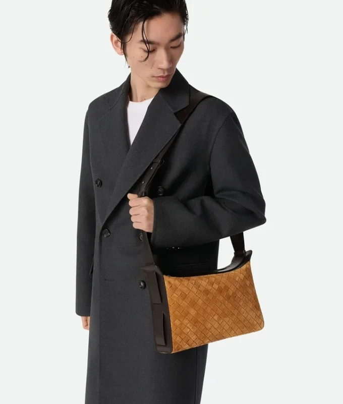 Tribeca Top Handle